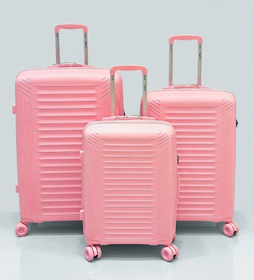 مجموعة حقائب سفر GB5648